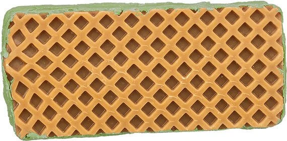 Trixie Vafliniai ledai 50x50g