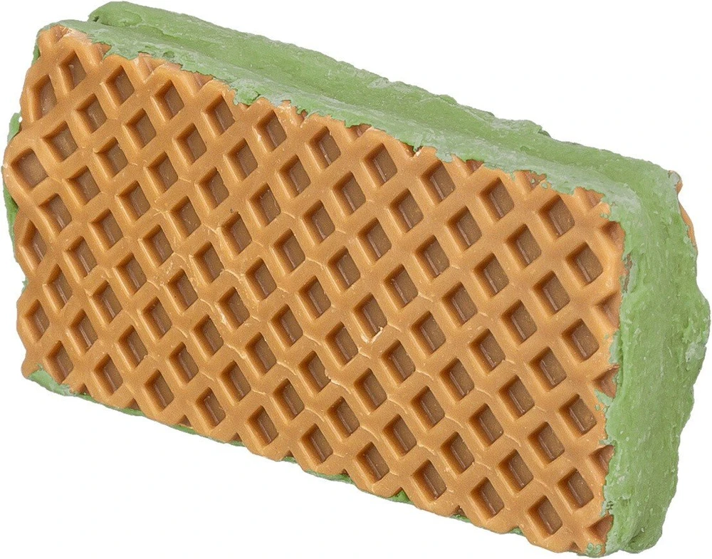 Trixie Vafliniai ledai 50x50g