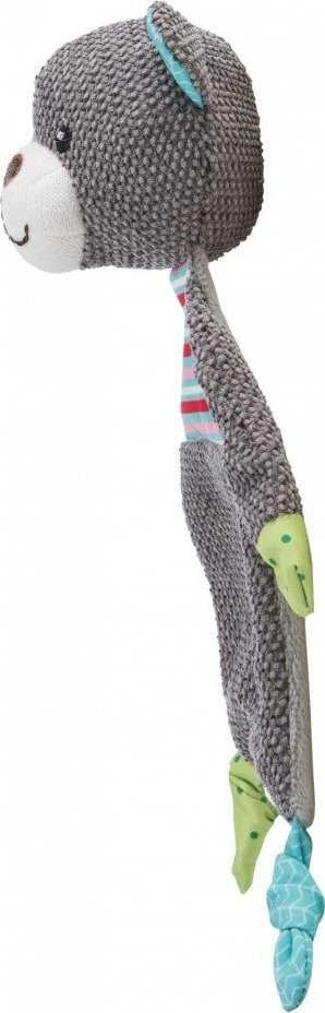 Trixie Meškiukas Junior, materiał/pliušinis, 28 cm