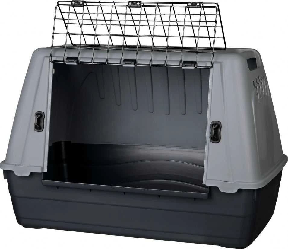 Trixie Transportavimo boksas, 77 × 51 × 43 cm, SPEC