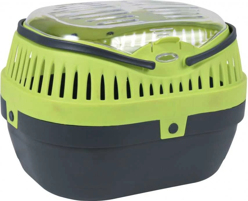 Transporter Trixie Plastmasinis 30 × 21 × 23 CM