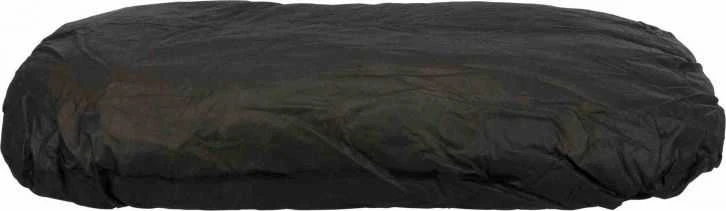 Trixie pagalvė Vital Bendson, 100 × 70 cm, tamsiai pilka / šviesiai pilka