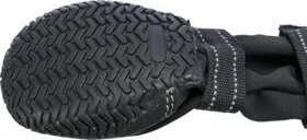 Trixie Walker Active Long, Batai, Šuniui, M, Juoda, 2 vnt./pak