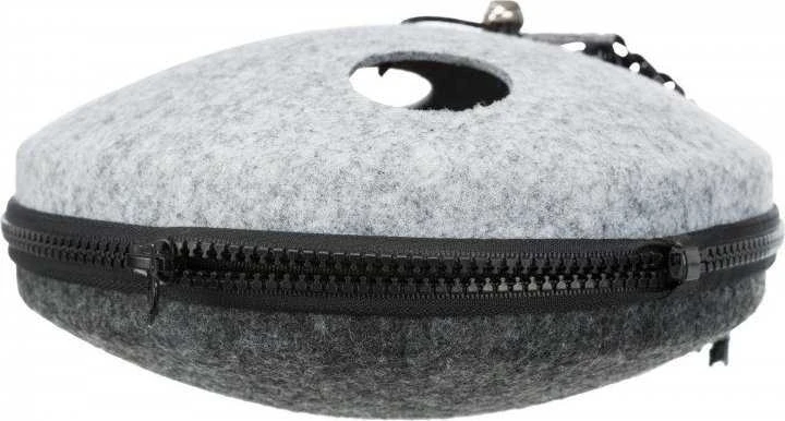 Trixie Wiggle & Fumble, žaislas, veltinis, 23 cm