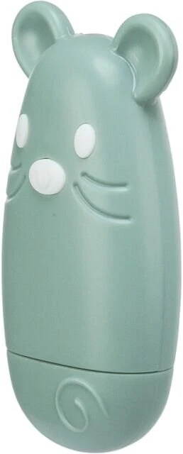 Trixie Wskaźnik laserowy katei, szałwiowy, 7 cm, ładowanie USB