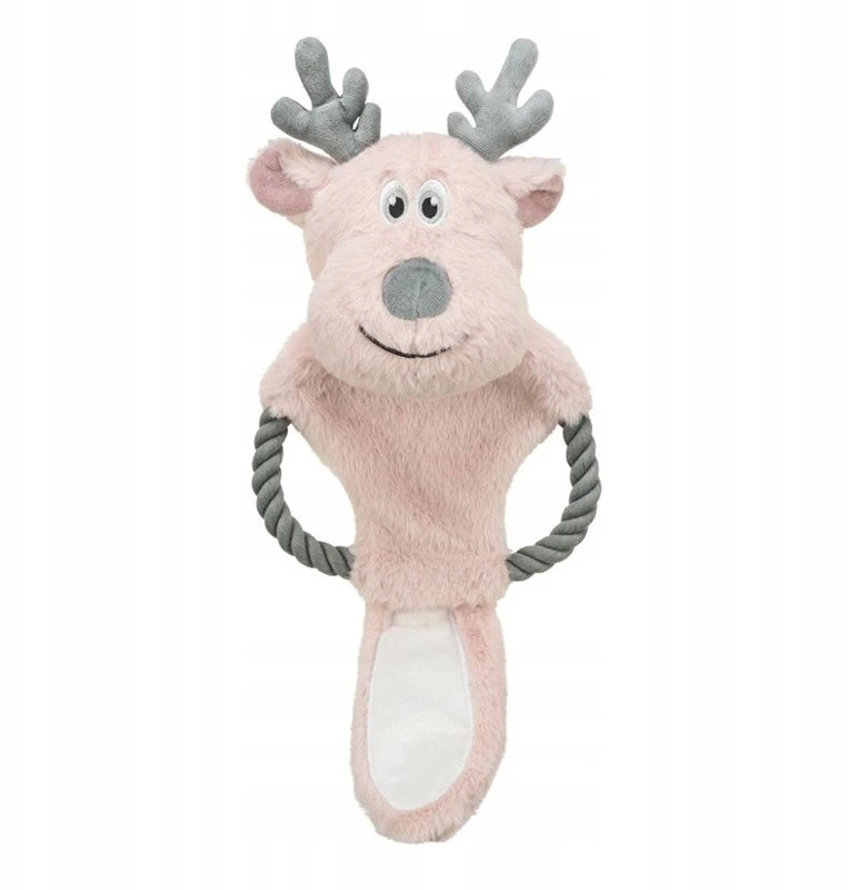 TRIXIE Xmas Elnias su virve, 47 cm