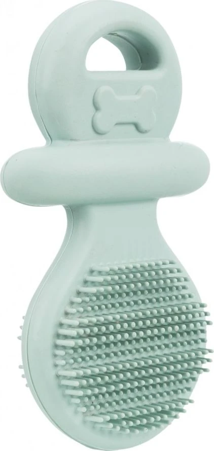 TRIXIE Junior žindukas, natūrali guma, 9 cm