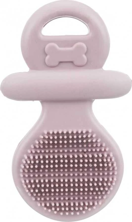 TRIXIE Junior žindukas, natūrali guma, 9 cm