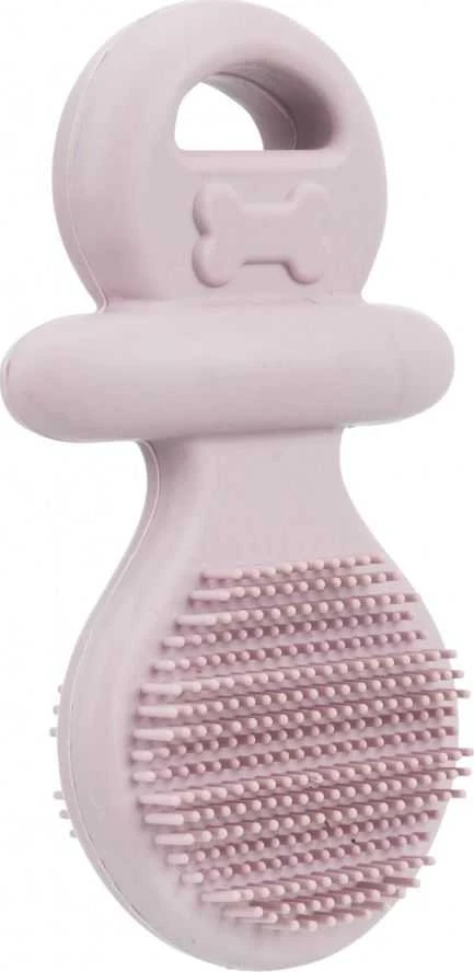 TRIXIE Junior žindukas, natūrali guma, 9 cm