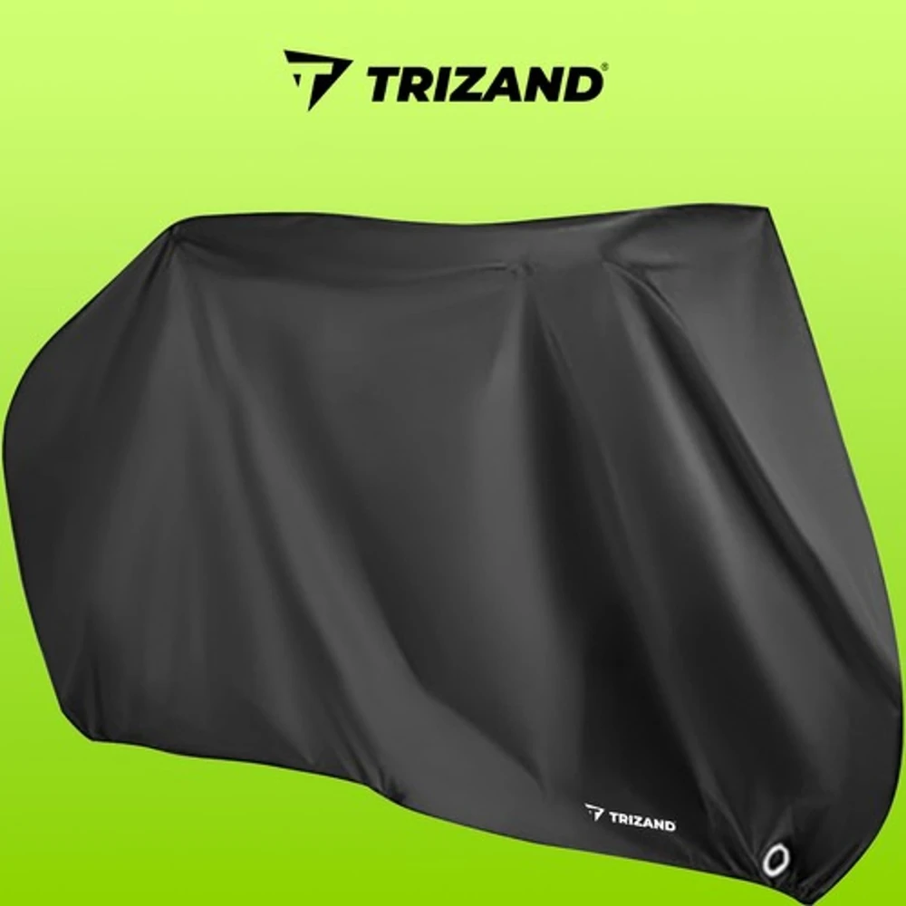 Trizand 22271 dviračio/paspirtuko dangtis