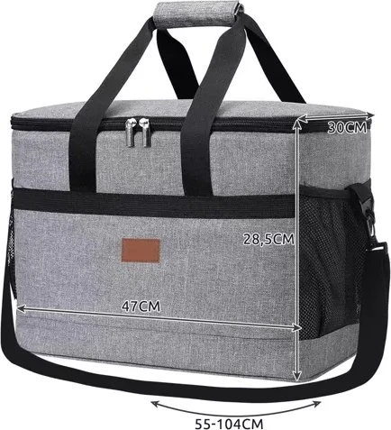 Termo maišelis 20L Trizand 23842