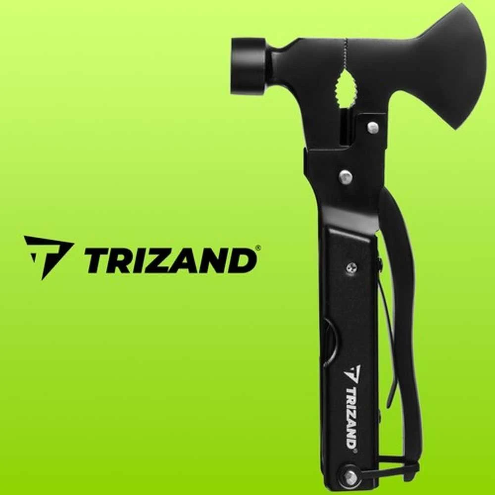 Trizand 21636 17in1 daugiafunkcis įrankis