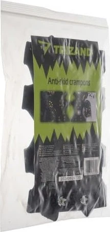 Trizand Batų apkaustai, XL, 45-48 dydis nuo paslydimo ant ledo