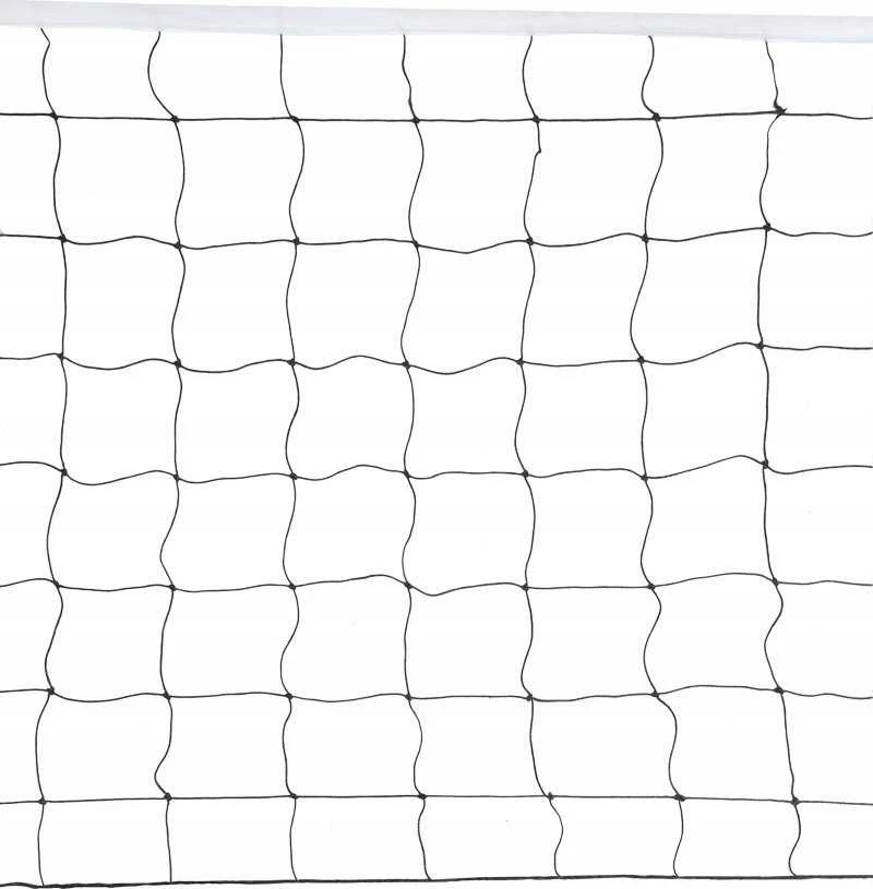Trizand Volleyball net + bag 23427