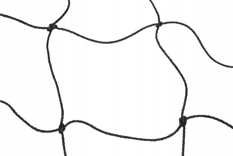 Trizand Volleyball net + bag 23427