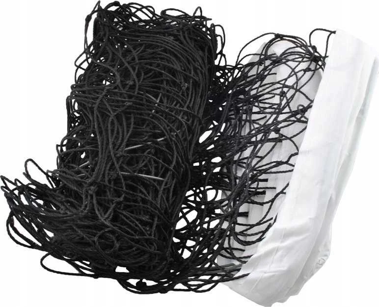 Trizand Volleyball net + bag 23427