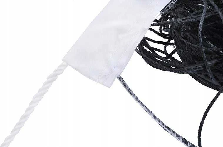 Trizand Volleyball net + bag 23427