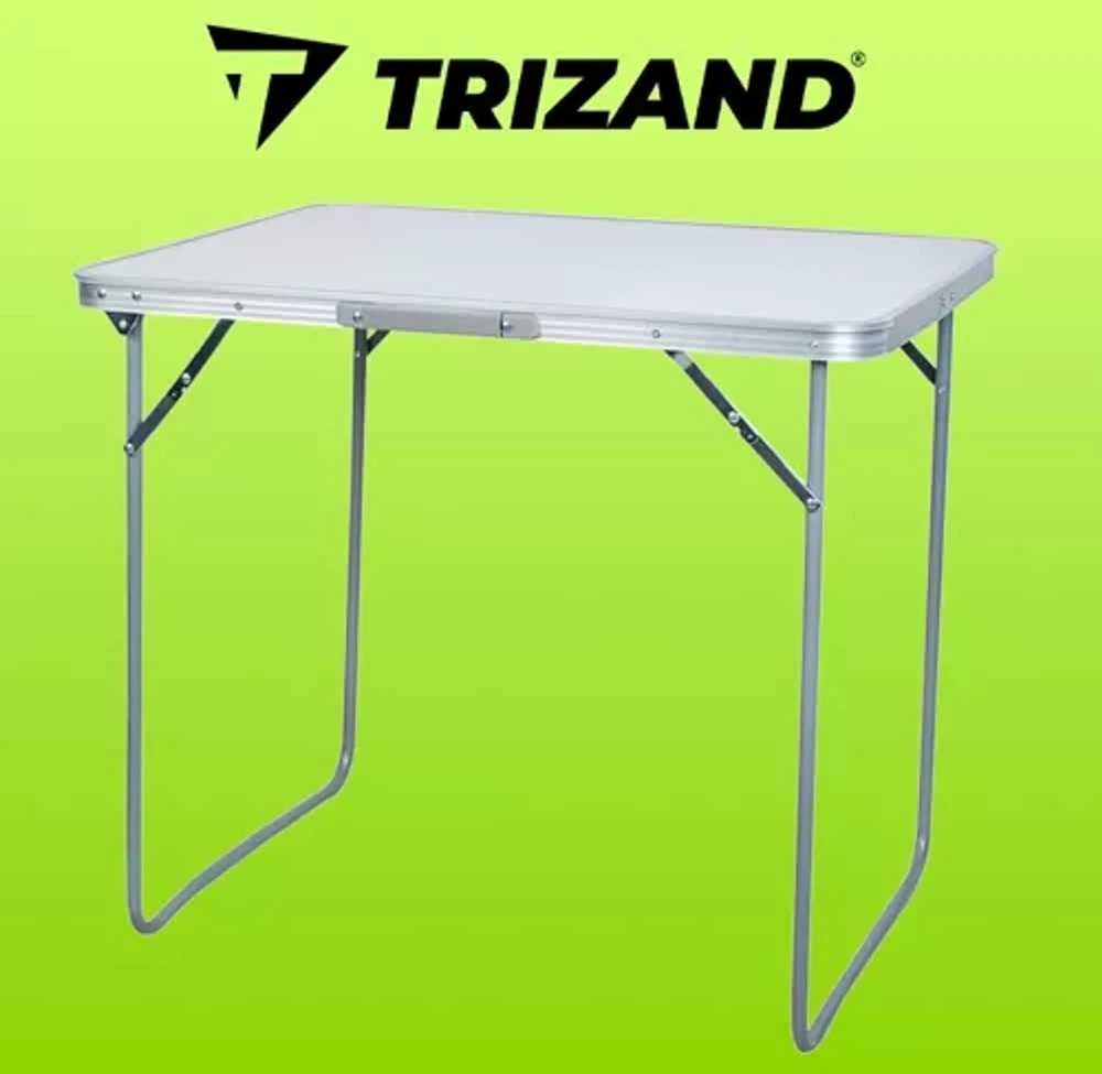 Trizand S23500 sulankstomas turistinis stalas