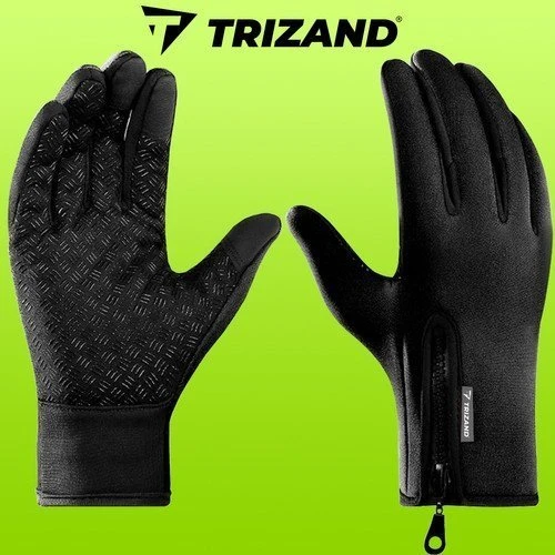 Trizand 19903 Jutiklinis ekranas Gloves