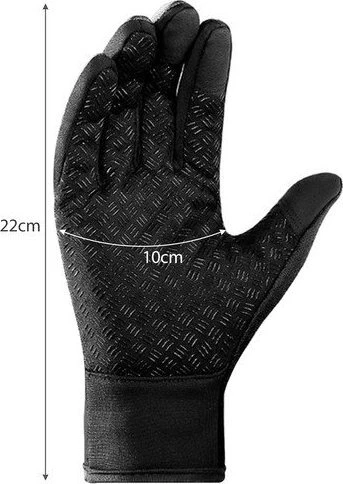 Trizand 19903 Jutiklinis ekranas Gloves
