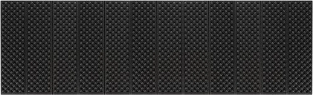 Sulankstomas miegamojo kilimėlis 180x60x1cm Trizand 22870