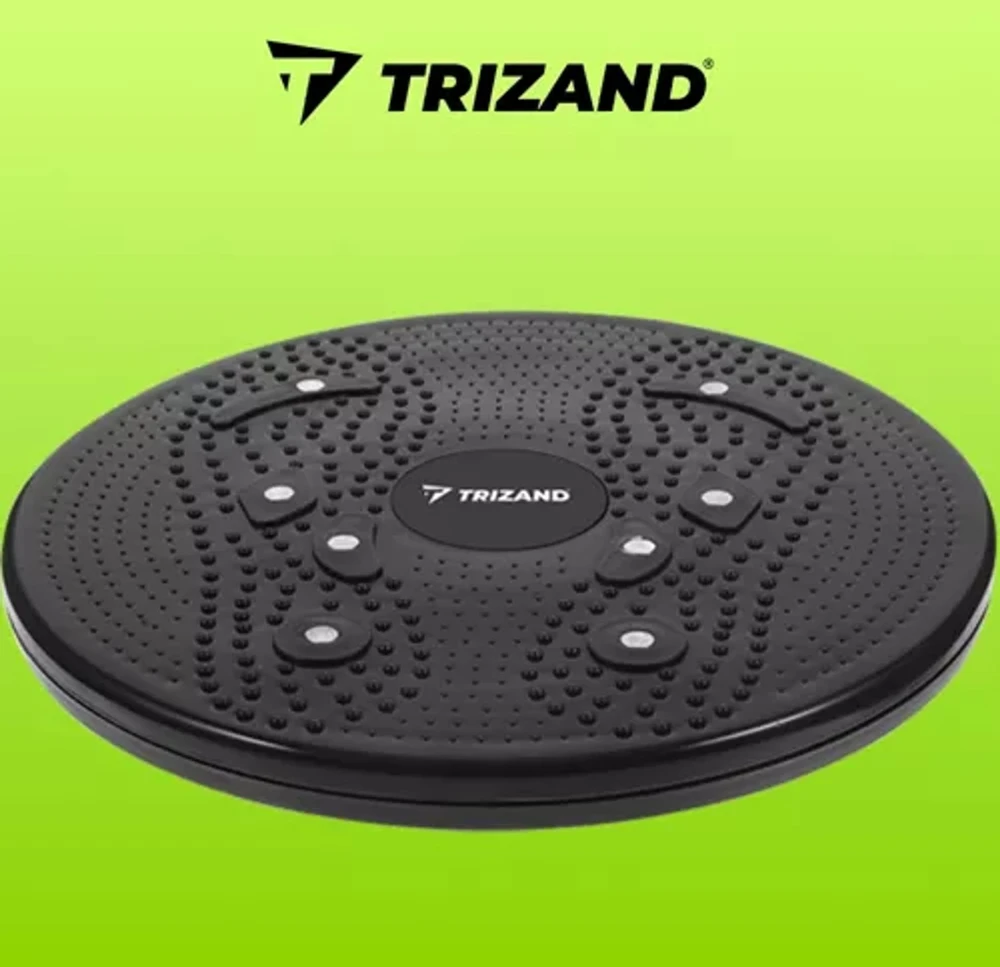 Twister Trizand 22186