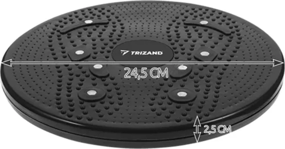 Twister Trizand 22186