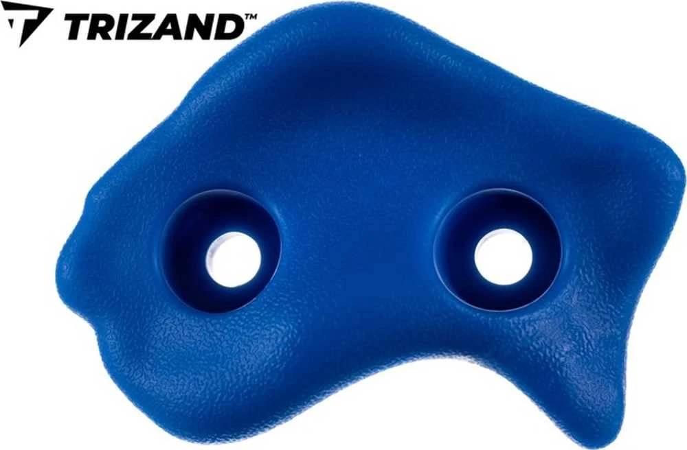 Trizand Alpinizmo laipiojimo rankenėlės vaikams - 10 vnt.