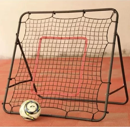 Futbolo vartai 100x100x40 Trizand 23610