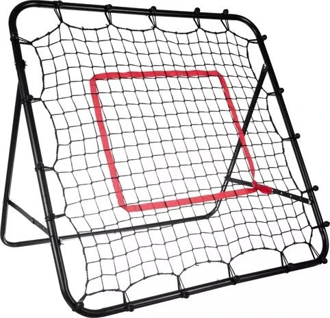 Futbolo vartai 100x100x40 Trizand 23610