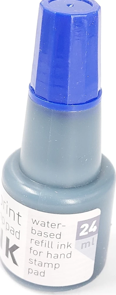 Trodat Imprint vandens pagrindo antspaudo dažai 24 ml 7711