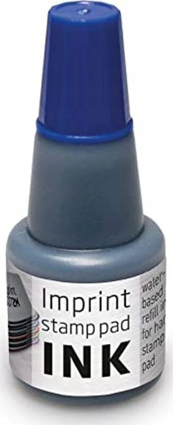 Trodat Imprint vandens pagrindo antspaudo dažai 24 ml 7711
