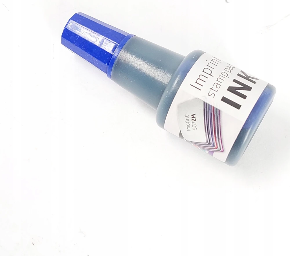 Trodat Imprint vandens pagrindo antspaudo dažai 24 ml 7711