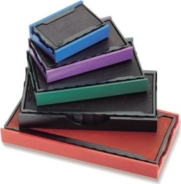 Trodat Antspaudas PRINTY 4911 (Mišrus papildymas) PASTEL NI