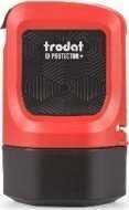 Trodat Stempel Trodat trodat Datenschutzstempel ID Protector +