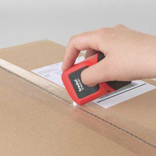 Trodat Stempel Trodat trodat Datenschutzstempel ID Protector +