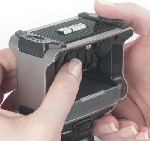 Trodat Stempel Trodat trodat Datumstempel Professional 4.0+Kissen schw 5030