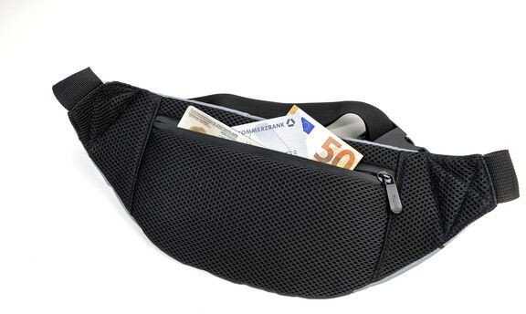 TROIKA diržo krepšys REFLACTIVE BAG