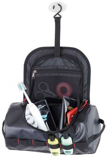 Kelioninis Troika TROIKA Kulturbeutel WASHBAG