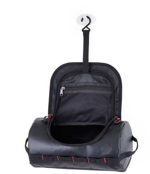 Kelioninis Troika TROIKA Kulturbeutel WASHBAG