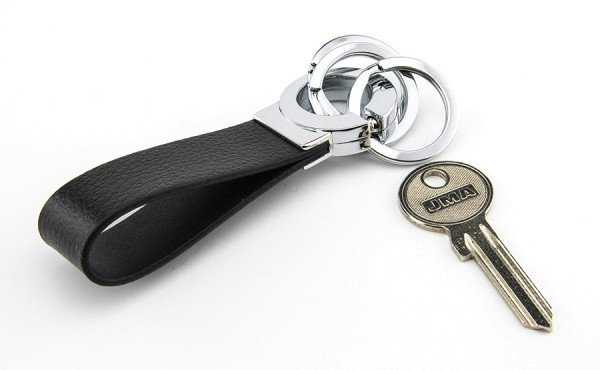 Breloczek Troika TROIKA Schlüsselanhänger KEY-CLICK