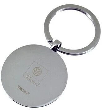 Troika TROIKA Pakabutis VW VOLKSWAGEN KEYRING