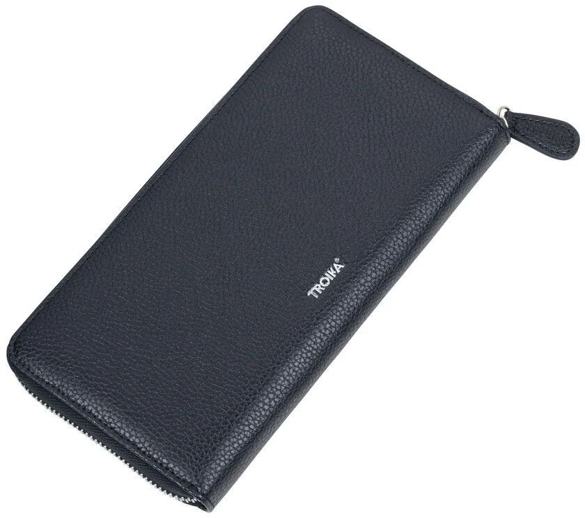 Troika TROIKA Portmonetka damska LADIES SMART WALLET