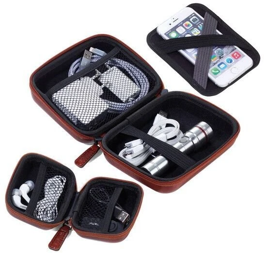 Troika TROIKA Set ONPACK ruda