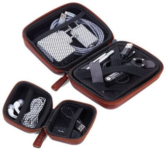Troika TROIKA Set ONPACK ruda