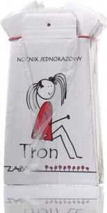 TRON vienkartinis naktipuodis vaikams