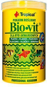 Tropical bio-vit 1000ml/200g