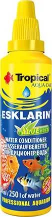 Tropical Esklarin + Aloevera 100ml