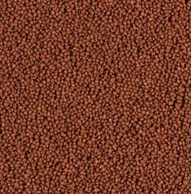 Tropical T Ogrodnik Tropical Goldfish spalvų Pellet 100 ml / 36g