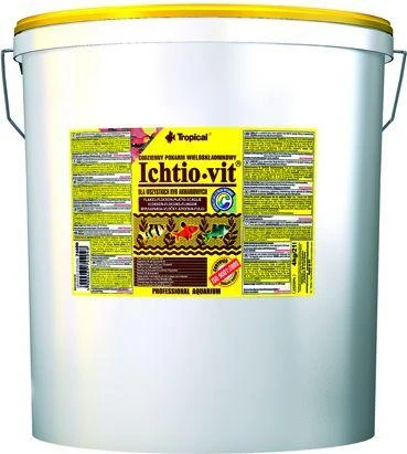 Tropical Tropinis Ichtio-Vit 5L